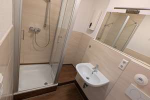 Möblierte 1-Zimmer-Wohnung in Stuttgart-Mitte – Olgastraße 75, 70182 Heusteigviertel, Stuttgart – Vorschaubild 4