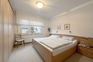 Nähe Mittellandkanal & MHH: Schöne und gepflegte 3-Zi.-Wohnung mit sonnigem Balkon + Garage – Die vollständige Adresse der Immobilie erhältst du vom Anbieter., 30627 Groß-Buchholz, Hannover – Vorschaubild 11