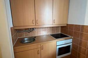 Maxvorstadt: Charmante 1-Zimmer-Whg. mit Balkon in zentraler Lage! – Luisenstr. 62, 80798 Am alten nördlichen Friedhof, München – Vorschaubild 3