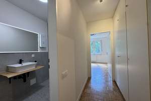 bezugsfreie, frisch sanierte 3-Zimmer-Wohnung – Paul-Röntgen-Straße 11, 52072 Ponttor, Aachen – Vorschaubild 9