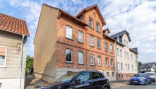 Bild von Haus In Schöningen Kaufen. Schöningen Haus Kaufen. Hauskauf In Schöningen. Wohnen In Schöningen.