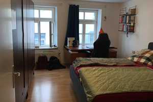 Charmante 2-Zimmer-Wohnung im Herzen Augsburg – Augsburg – Vorschaubild 9