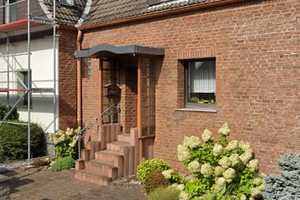 Ansprechendes Reihenmittelhaus in Bochum Bergen/Hiltrop zu verkaufen