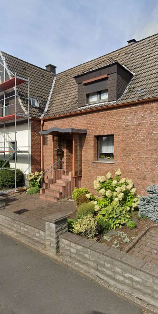 Ansprechendes Reihenmittelhaus in Bochum Bergen/Hiltrop zu verkaufen