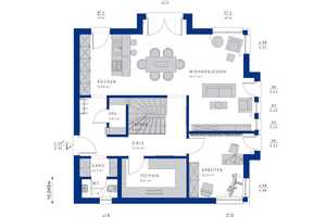 Bestpreisgarantie bei BIEN-ZENKER EVOLUTION 161 V3 mit Bauplatz – Calw (Kreis) – Vorschaubild 1