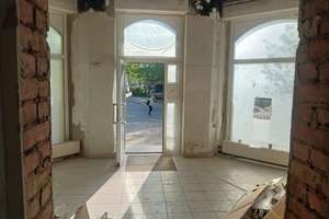 Selbst Gestalten: Riesige 5-Raumwohnung, viel Denkmalabschreibung – Hildesheimer Str. 66, 1139 Mickten, Dresden – Vorschaubild 7