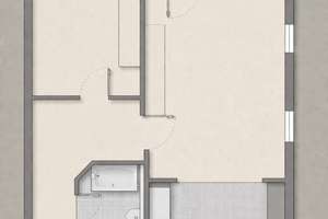 2-Zimmerwohnung mit Terrasse - bezugsfrei – Die vollständige Adresse der Immobilie erhältst du vom Anbieter., 1309 Blasewitz (Stadtteil), Dresden – Vorschaubild 22