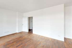 Modernes wohnen: 3-Zimmer-Wohnung mit Balkon – Fürstenwall 187, 40215 Friedrichstadt, Düsseldorf – Vorschaubild 3
