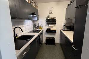 Kompaktes Wohnglück 1,5-Zimmer-Wohnung Ideal für Singles oder Paare – Ontariostraße 64, 70329 Rohracker, Stuttgart – Vorschaubild 4