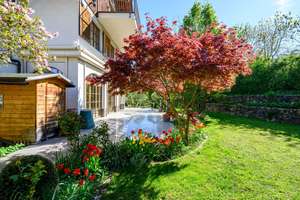 Exklusive Villa in Bestlage – angrenzend an das Naturschutzgebiet – Die vollständige Adresse der Immobilie erhältst du vom Anbieter., 70499 Weilimdorf (Ortsteil), Stuttgart – Vorschaubild 2