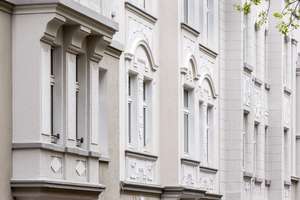 **Schöne Single-Wohnung in der Nordstadt** – 44145 Nordmarkt, Dortmund – Vorschaubild 5