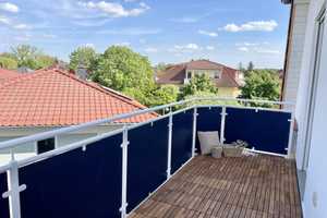 Sehr schöne 2 1/2-Raum-DG-Wohnung mit gehobener Innenausstattung  – Kantor-Schmidt-Weg 8, 4316 Leipzig – Vorschaubild 18