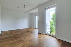 Moderne DHH mit Garten und eigener Solaranlage mit Blick ins Grüne – Die vollständige Adresse der Immobilie erhältst du vom Anbieter., 40589 Himmelgeist, Düsseldorf – Vorschaubild 11