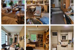 Einfamilienhaus mit Einliegerwohnung. Freistehend. Traumhafte Lage. Ohne Provision – Die vollständige Adresse der Immobilie erhältst du vom Anbieter., 35796 Weinbach – Vorschaubild 14