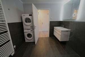 Kurzzeitmiete möglich - Möblierte 2-Zimmer Wohnung mit zwei Balkonen – Die vollständige Adresse der Immobilie erhältst du vom Anbieter., 28197 Woltmershausen (Ortsteil), Bremen – Vorschaubild 10