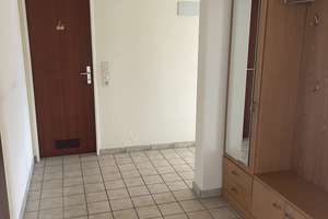 3-Zimmer-Wohnung über den Dächern von Freiburg-Betzenhausen, provisionsfrei, von Privat – 79114 Betzenhausen-Bischofslinde, Freiburg im Breisgau – Vorschaubild 3