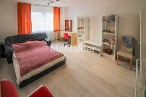 Attraktive Kapitalanlage - Vermietete 2 Zimmer-Wohnung – Die vollständige Adresse der Immobilie erhältst du vom Anbieter., 47137 Mittelmeiderich, Duisburg – Vorschaubild 1