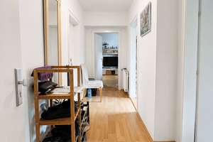 Vermietete 3-Zimmer-Eigentumswohnung in Oldenburg-Ohmstede - keine Käuferprovision! – Stargarder Weg 32, 26125 Ohmstede, Oldenburg (Oldenburg) – Vorschaubild 5