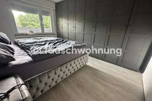 Tauschwohnung: Charmante 3-Zimmer Wohnung in Düsseldorf zum Tausch – Die vollständige Adresse der Immobilie erhältst du vom Anbieter., 40472 Unterrath, Düsseldorf – Vorschaubild 3