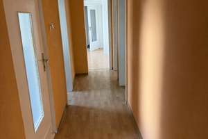 Wohnen mit Charakter: 3-Zimmer-Wohnung in Saarbrücken