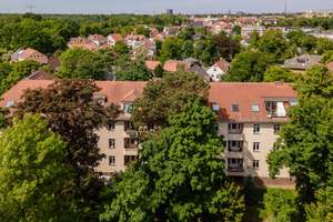 Leipzig lohnt sich!  2 Zimmer, Küche, Bad, Balkon - zum kleinen Preis – Die vollständige Adresse der Immobilie erhältst du vom Anbieter., 4279 Dölitz-Dösen, Leipzig – Vorschaubild 1