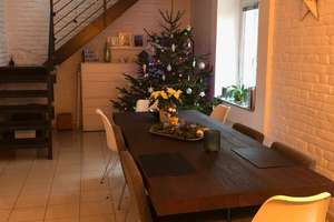 Urlaubsatmosphäre - Loft-Gartenhaus in Flingern – Erkrather Str. 72, 40233 Flingern Süd, Düsseldorf – Vorschaubild 10