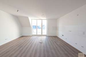 Altbau trifft Moderne: 4-Zimmer Maisonette-Wohnung – Lorettostrasse 45, 40219 Unterbilk, Düsseldorf – Vorschaubild 22