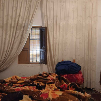 Erdgeschosswohnung in Dalias