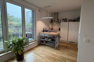 Exklusive 2-Zimmer Dachgeschosswohnung mit großem Balkon und unverbaubarem Ausblick – Die vollständige Adresse der Immobilie erhältst du vom Anbieter., 50733 Nippes (Ortsteil), Köln – Vorschaubild 8