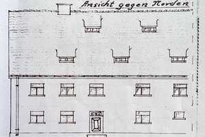 * C H A L L E N G E   für   D E N K M A L - S P E Z I A L I S T E N * – Die vollständige Adresse der Immobilie erhältst du vom Anbieter., 90613 Großhabersdorf – Vorschaubild 34