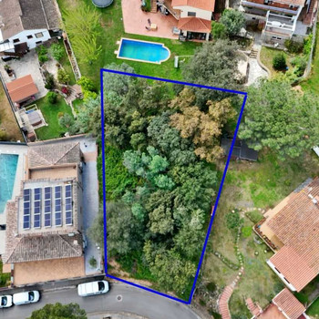 Immobilie zum Verkauf in Calonge i Sant Antoni