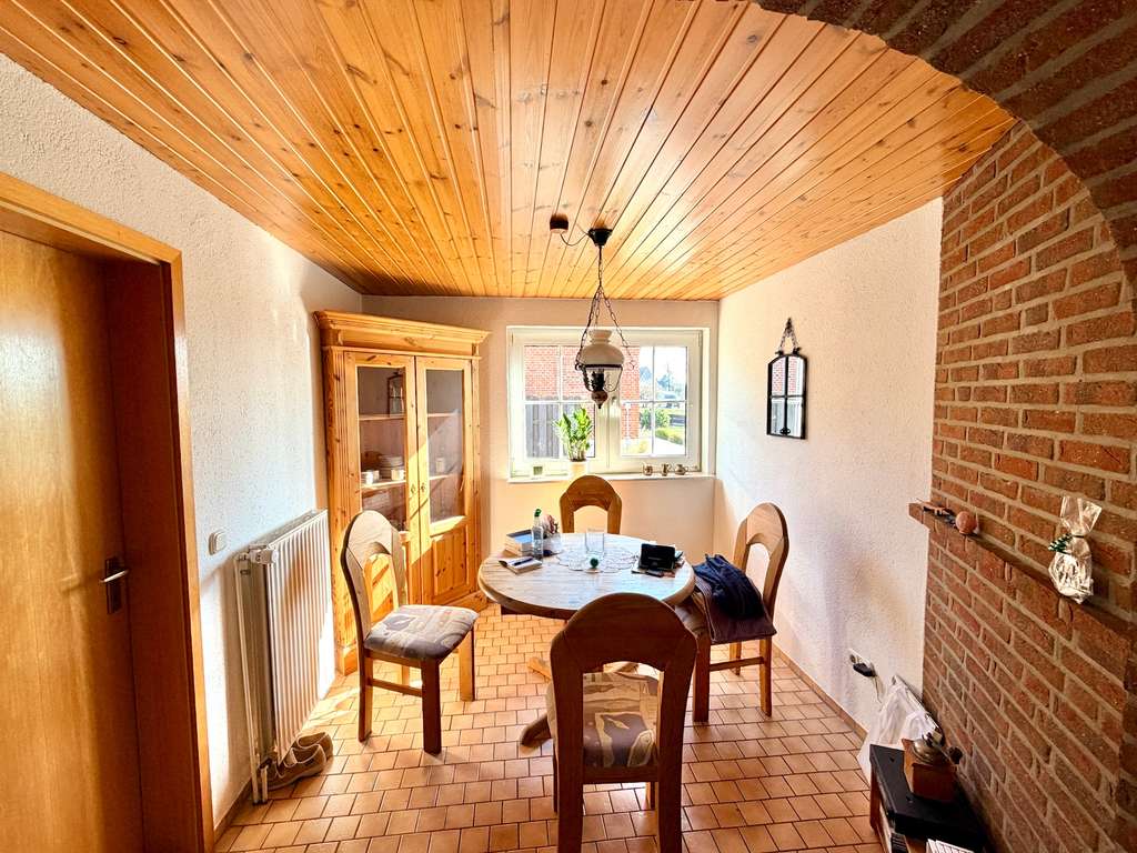 Immobilie in Schashagen - Wohnen in ruhiger Feldrandlage - Bild 4