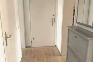 Schnuckelige 2 Zi-Wohnung m. Balkon + Garage in Neudorf Süd – Gneisenaustraße 277, 47057 Neudorf-Süd, Duisburg – Vorschaubild 8