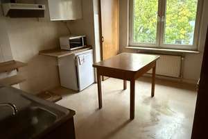 Helle 4-Zimmer-Wohnung im 3. OG mit Balkon Nähe U/S-Bahn "Stadthaus" – Ruhrallee --, 44139 Hörde (Ortsteil), Dortmund – Vorschaubild 6