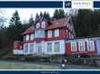 Ehemalige Mineralwasserfabrik / 4 (Ferien) Wohnungen + Gewerbefläche