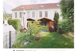 Reihenmittelhaus +++ TOP gepflegt +++ ruhige Wohnlage +++ mit Tiefgaragenstellplatz – Frankfurt am Main – Vorschaubild 3