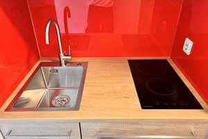 Außergwöhnliches Apartment - Nicht für Jeden, aber vielleicht für Sie? – Kaiserstraße 233, 66133 Scheidt, Saarbrücken – Vorschaubild 9