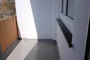 Sonnige 3-Zimmer-Wohnung in herrlich grüner Lage – Lehrterstraße 29, 30559 Hannover – Vorschaubild 15
