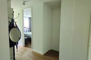 Alltagstaugliche 2-Zimmer-Wohnung in München – Nietzschestraße 30, 80807 Milbertshofen, München – Vorschaubild 4