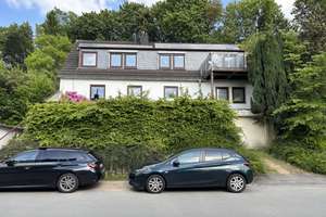 Ein Haus in Wuppertal-Vohwinkel, das bereits viel geschafft hat – bereit für sein finales Zuhause