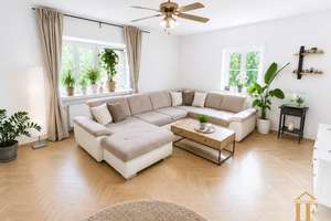 Harlaching trifft Grünwald: Repräsentatives Ensemble in erster Reihe zur Isar – Die vollständige Adresse der Immobilie erhältst du vom Anbieter., 81545 Harlaching, München – Vorschaubild 11