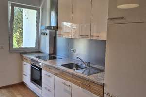 BOCKENHEIM - schön sanierte 2-ZW mit EBK, Parkett und Balkon – 60487 Bockenheim, Frankfurt am Main – Vorschaubild 5