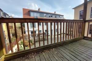 Sehr schöne 2 -Raumwohnung mit Balkon zu verkaufen! – Leßkestraße 1, 1169 Naußlitz, Dresden – Vorschaubild 6