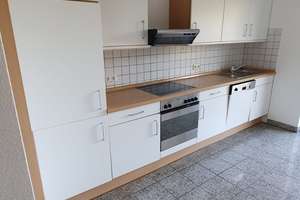 Schöne 2-Zimmer Wohnung in Burtscheid – Eupener Str. 2a, 52066 Burtscheid Steinebrück, Aachen – Vorschaubild 9
