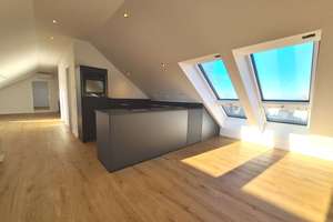 Bezugsfertige neue Wohnung - höchst modern - mit Designer-Küche! – Die vollständige Adresse der Immobilie erhältst du vom Anbieter., 47802 Traar, Krefeld – Vorschaubild 8