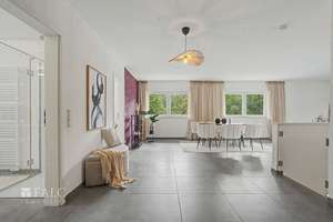 Exklusives Penthouse in Essen-Fischlaken: ca. 128 m² Wohnkomfort plus weitläufige Dachterrasse – Die vollständige Adresse der Immobilie erhältst du vom Anbieter., 45239 Fischlaken, Essen – Vorschaubild 7