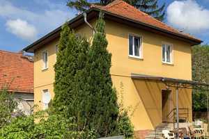 Freistehende Stadtvilla mit Charme in Falkensee – Havelland (Kreis) – Vorschaubild 2
