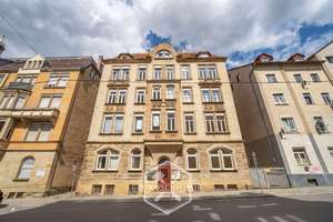 2,5-Zimmer-Altbauwohnung in zentraler Lage von Stuttgart-West – Die vollständige Adresse der Immobilie erhältst du vom Anbieter., 70197 Rotebühl, Stuttgart – Vorschaubild 20