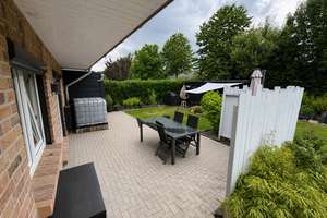 Modernes Einfamilienhaus mit Photovoltaikanlage und Garten in Wacken – Die vollständige Adresse der Immobilie erhältst du vom Anbieter., 25596 Wacken – Vorschaubild 28