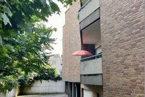 gut vermietete Wohnung in Stadtmitte – Die vollständige Adresse der Immobilie erhältst du vom Anbieter., 41061 Gladbach, Mönchengladbach – Vorschaubild 8
